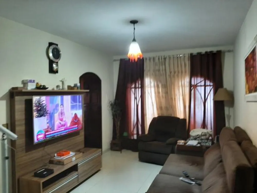 Apartamento, 3 quartos, 120 m² - Foto 2