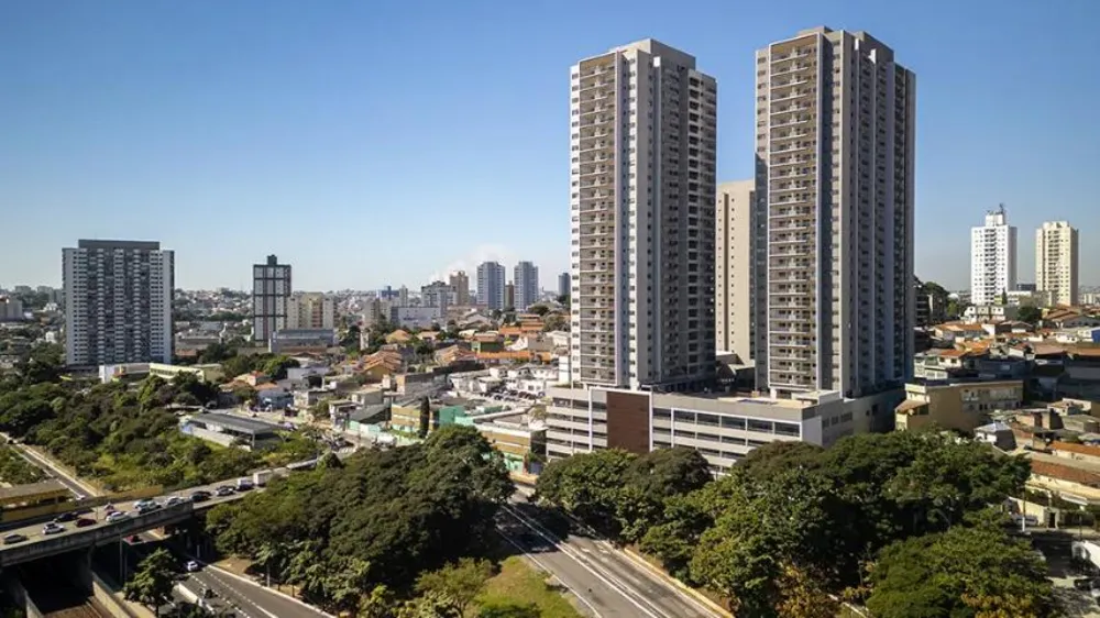Apartamento, 3 quartos, 88 m² - Foto 3