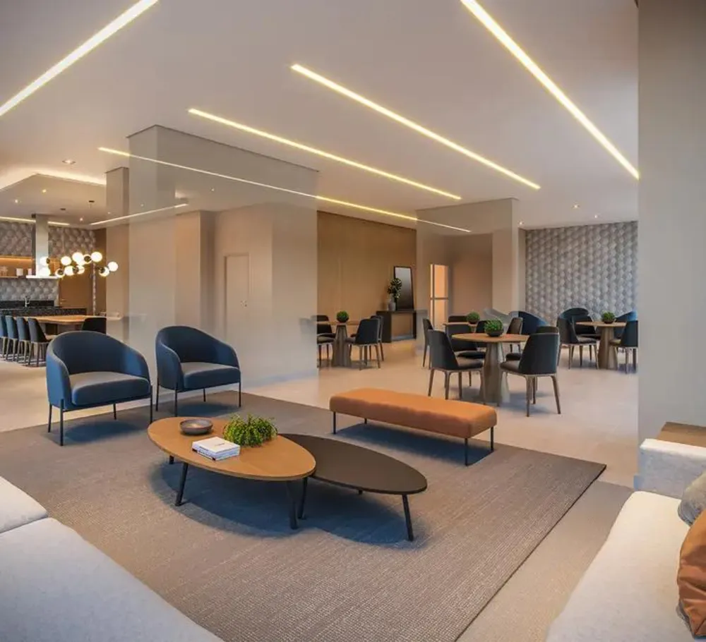 Apartamento, 3 quartos, 88 m² - Foto 11