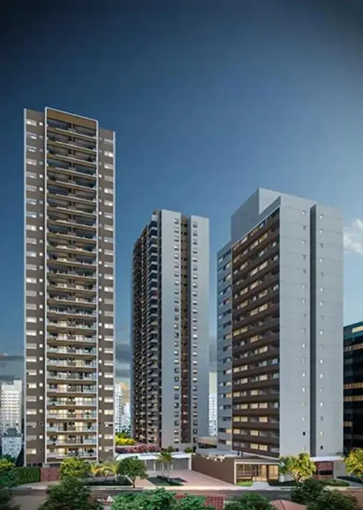 Apartamento, 3 quartos, 88 m² - Foto 8