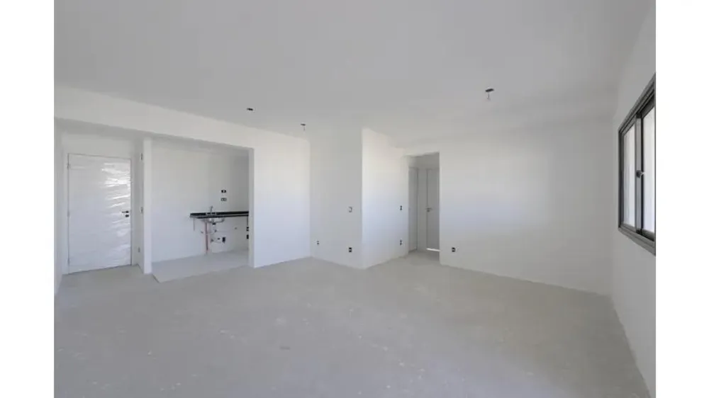 Apartamento, 3 quartos, 88 m² - Foto 2