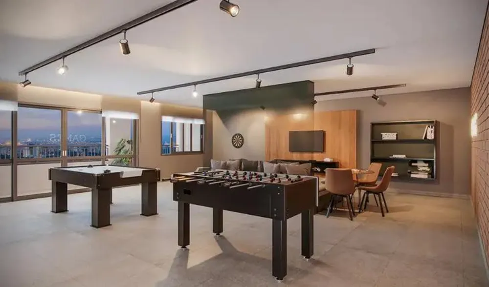 Apartamento, 3 quartos, 88 m² - Foto 5