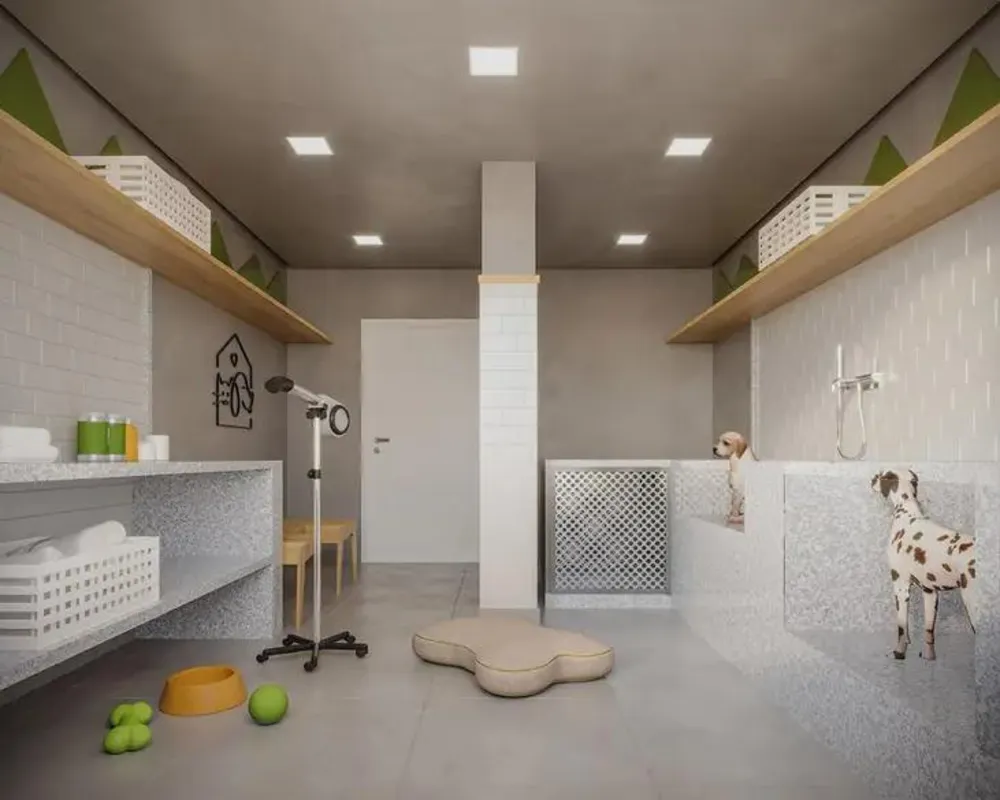 Apartamento, 3 quartos, 88 m² - Foto 9