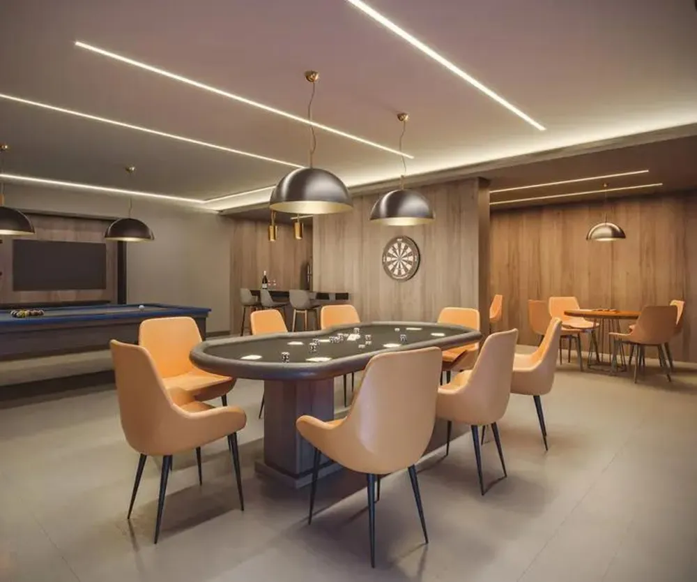 Apartamento, 3 quartos, 88 m² - Foto 10