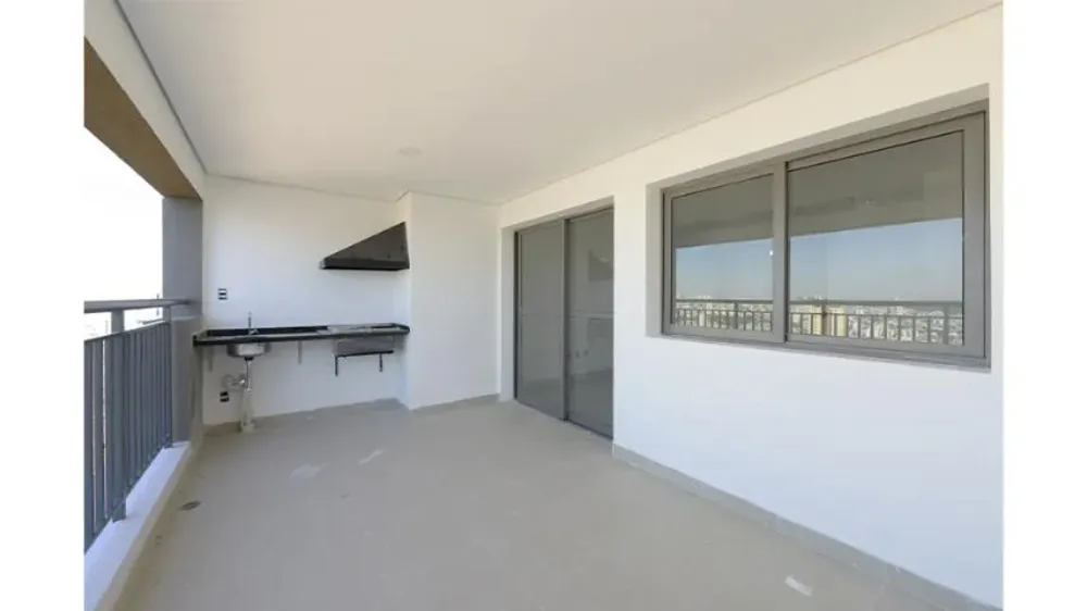 Apartamento, 3 quartos, 88 m² - Foto 1