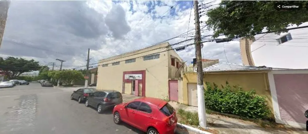 Sala-Conjunto, 54 m² - Foto 12