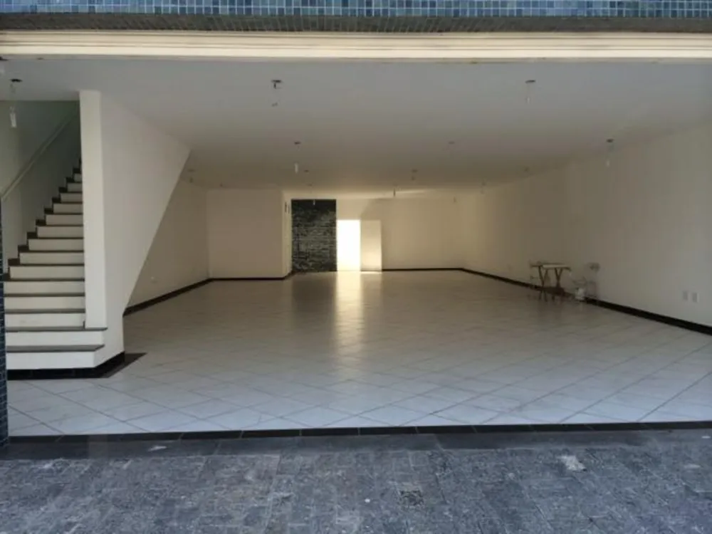 Depósito-Galpão, 430 m² - Foto 1