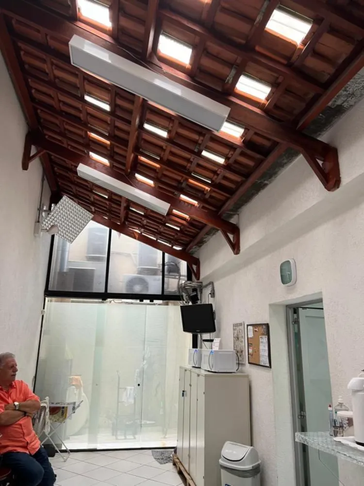 Depósito-Galpão, 430 m² - Foto 6