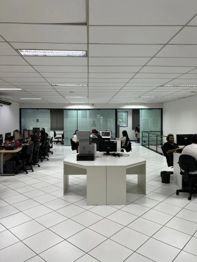 Depósito-Galpão, 430 m² - Foto 2