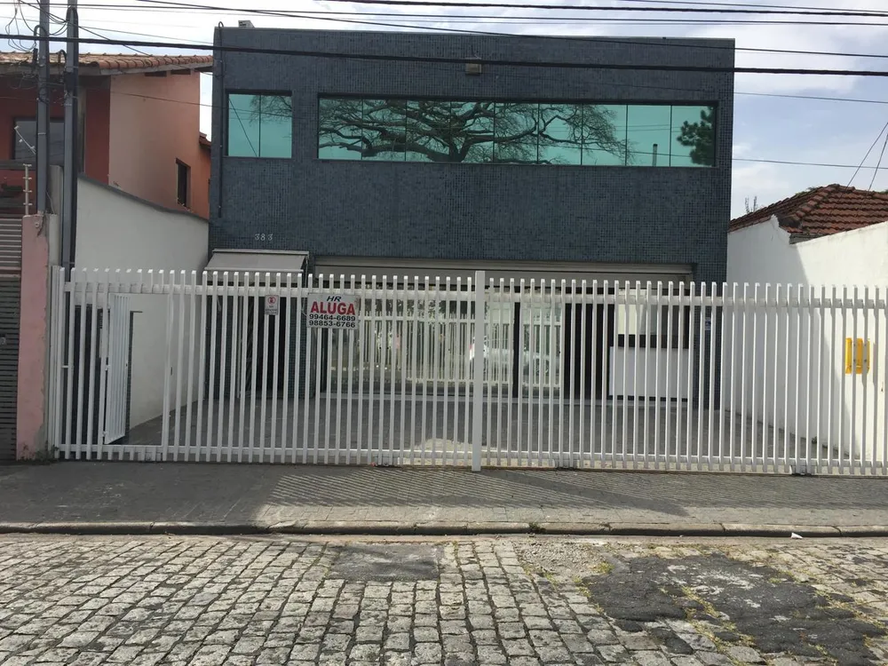 Depósito-Galpão, 430 m² - Foto 8