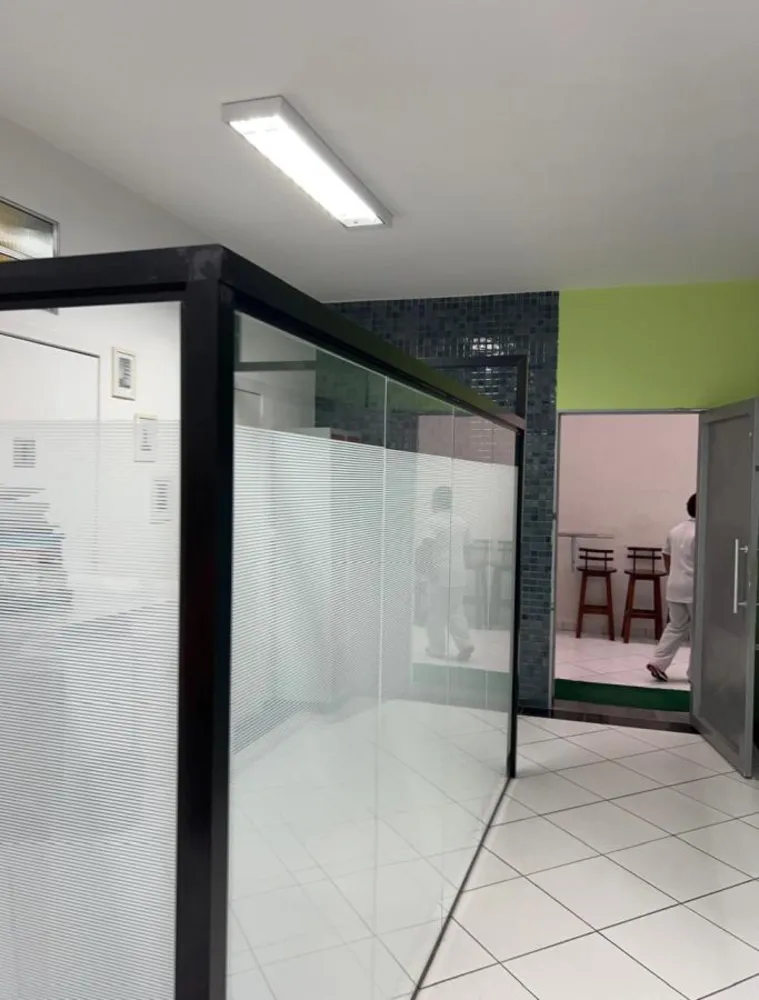 Depósito-Galpão, 430 m² - Foto 5