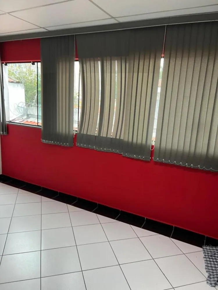 Depósito-Galpão, 430 m² - Foto 8