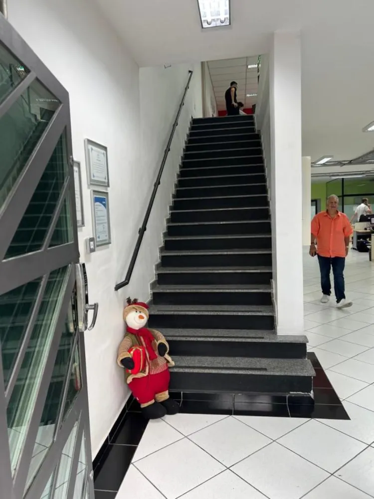 Depósito-Galpão, 430 m² - Foto 3