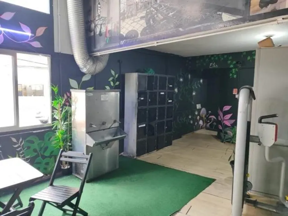 Prédio Inteiro, 624 m² - Foto 5