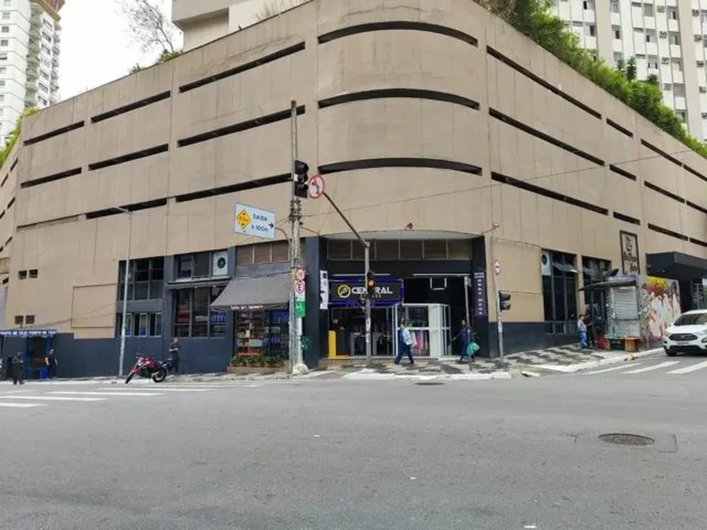 Prédio Inteiro, 624 m² - Foto 1