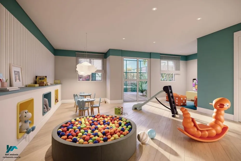 Apartamento, 2 quartos - Foto 7