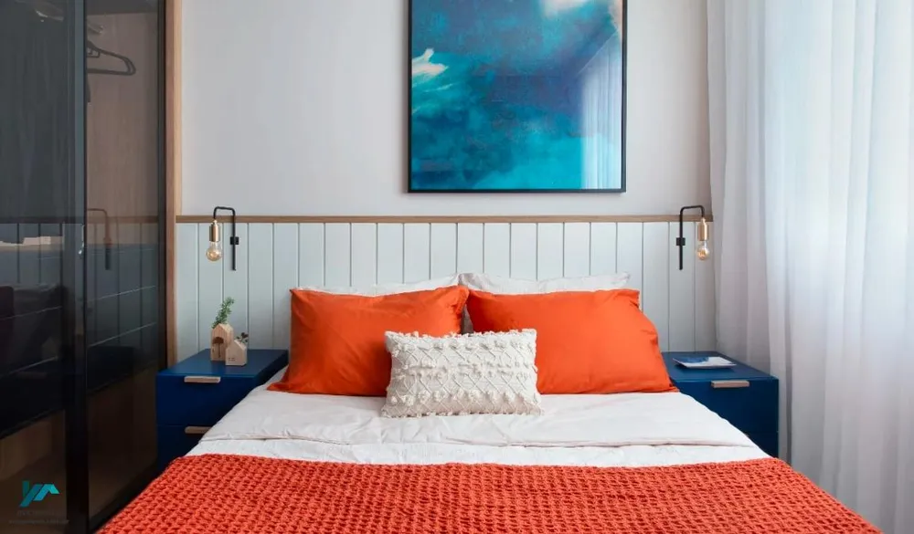 Apartamento, 2 quartos - Foto 6