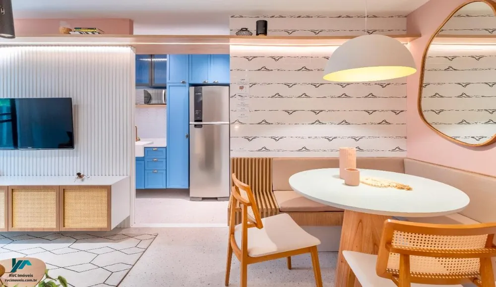 Apartamento, 2 quartos - Foto 4