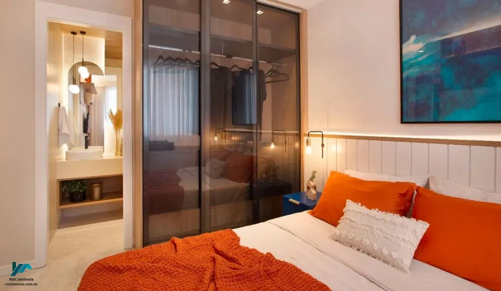 Apartamento, 2 quartos - Foto 7