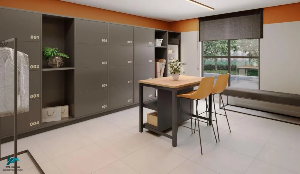 Apartamento, 1 quarto - Foto 7
