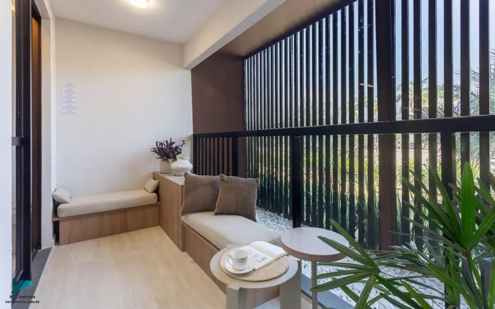 Apartamento, 2 quartos - Foto 2