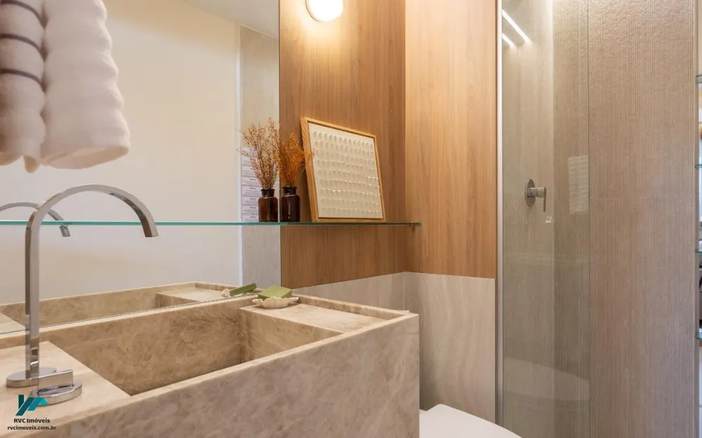 Apartamento, 2 quartos - Foto 6