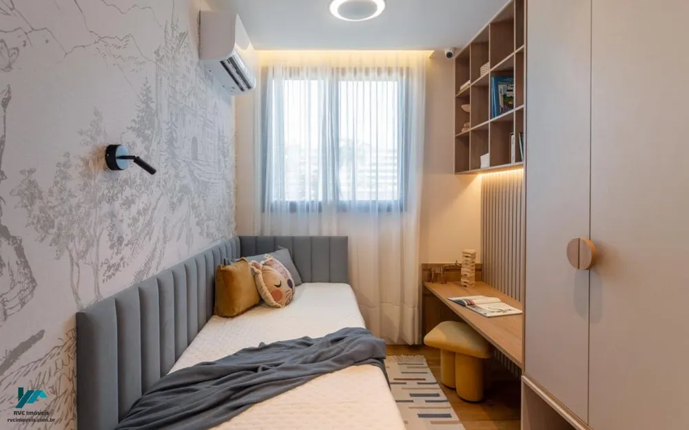 Apartamento, 2 quartos - Foto 8