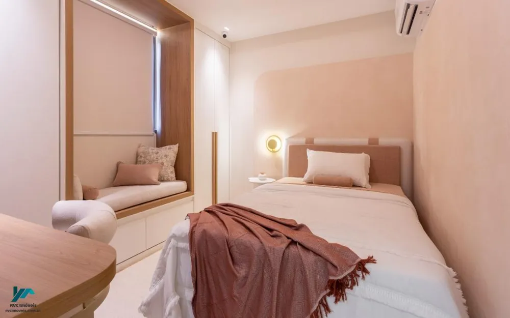 Apartamento, 2 quartos - Foto 7