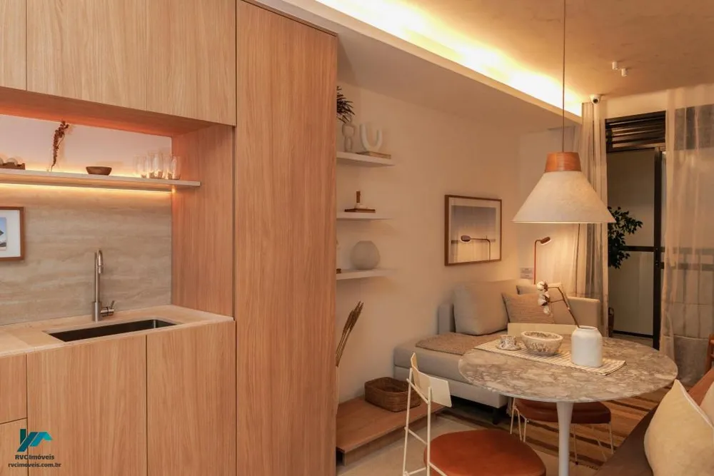 Apartamento, 2 quartos - Foto 6