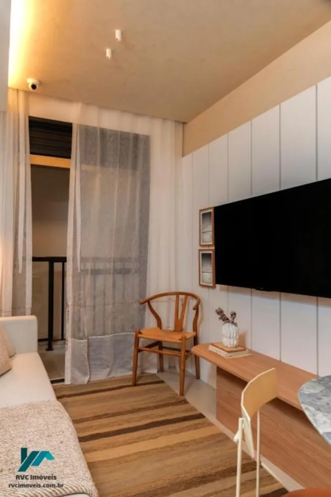 Apartamento, 2 quartos - Foto 4
