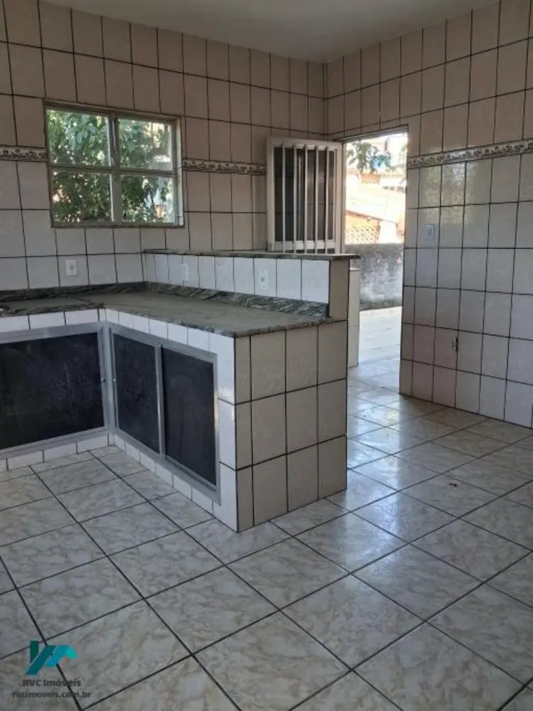 Casa, 3 quartos - Foto 20