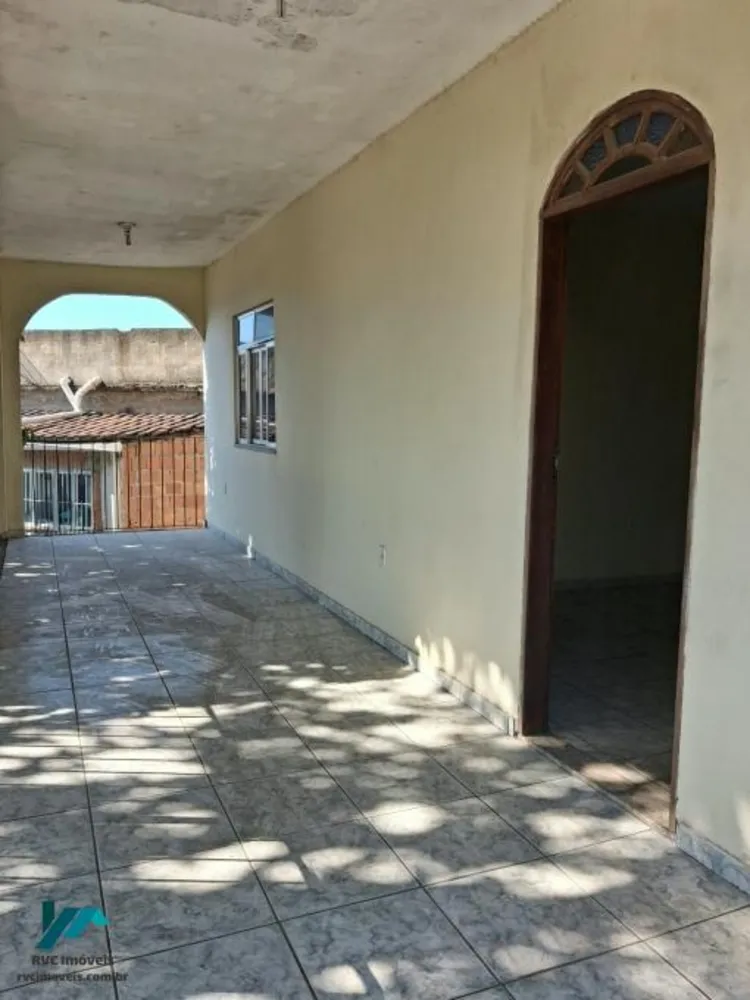 Casa, 3 quartos - Foto 8