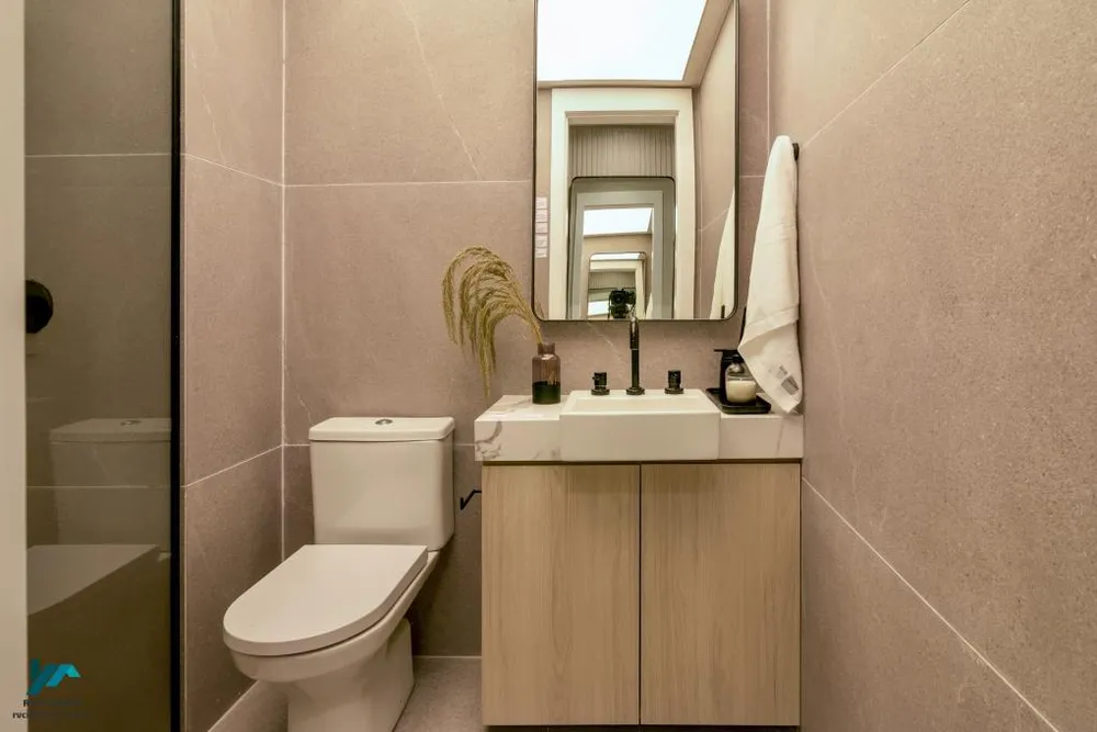 Apartamento, 2 quartos - Foto 6