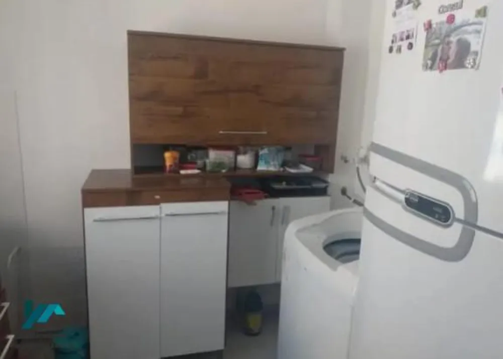 Apartamento, 2 quartos, 42 m² - Foto 16