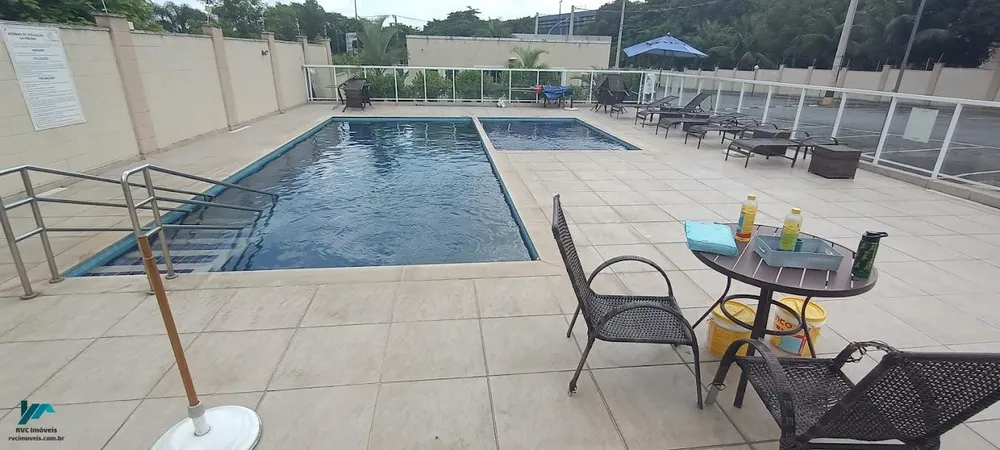 Apartamento, 2 quartos, 42 m² - Foto 3