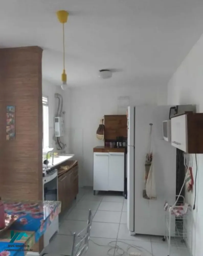 Apartamento, 2 quartos, 42 m² - Foto 10