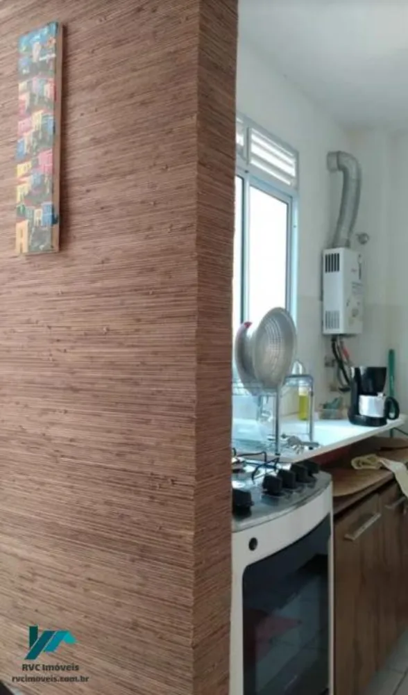 Apartamento, 2 quartos, 42 m² - Foto 14