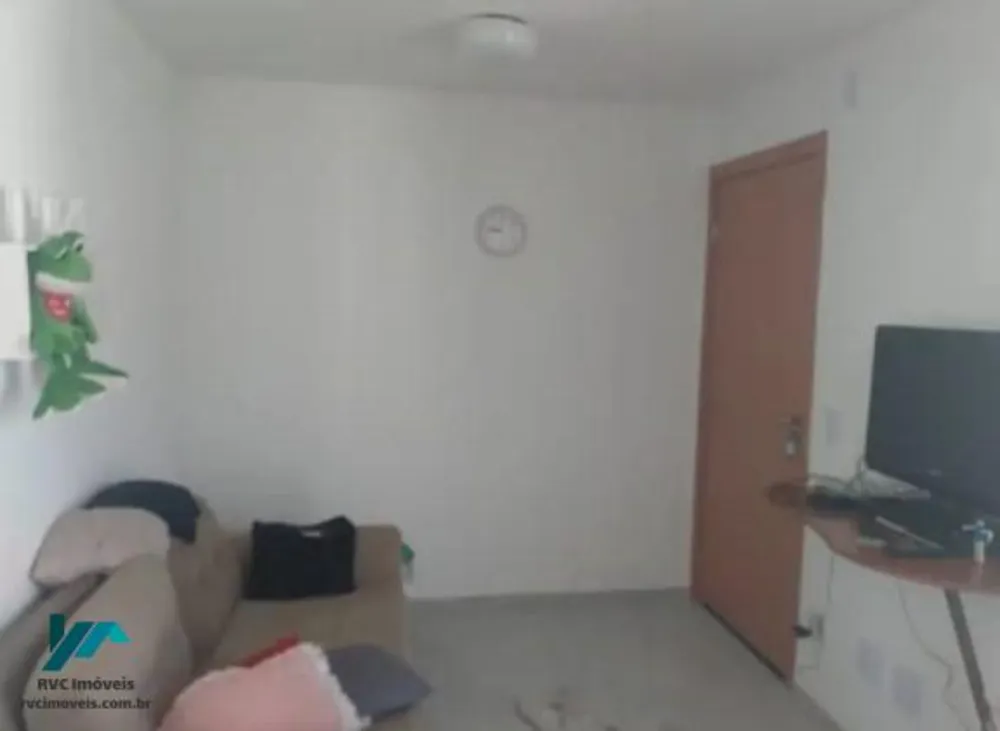 Apartamento, 2 quartos, 42 m² - Foto 15