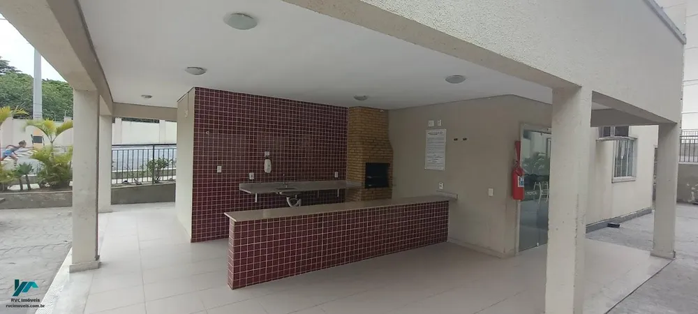 Apartamento, 2 quartos, 42 m² - Foto 6