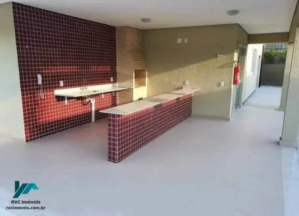 Apartamento, 2 quartos, 42 m² - Foto 9