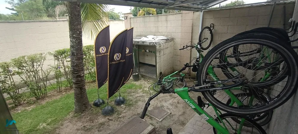 Apartamento, 2 quartos, 42 m² - Foto 8