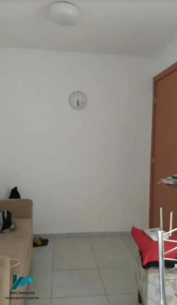 Apartamento, 2 quartos, 42 m² - Foto 17