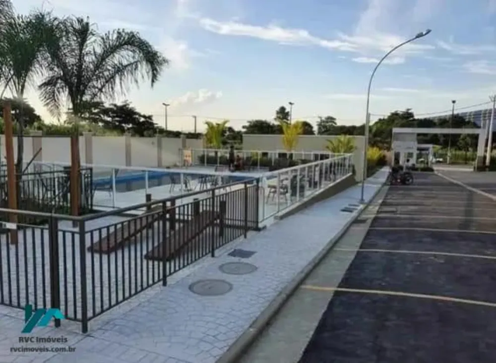 Apartamento, 2 quartos, 42 m² - Foto 13