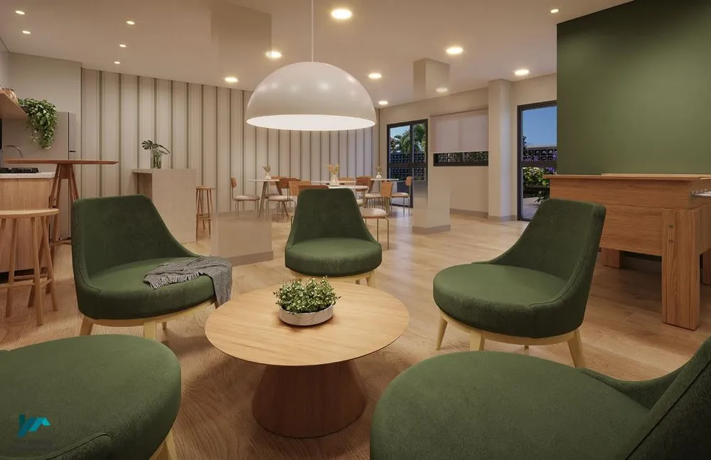 Apartamento, 2 quartos - Foto 7