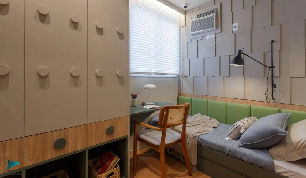 Apartamento, 2 quartos - Foto 10