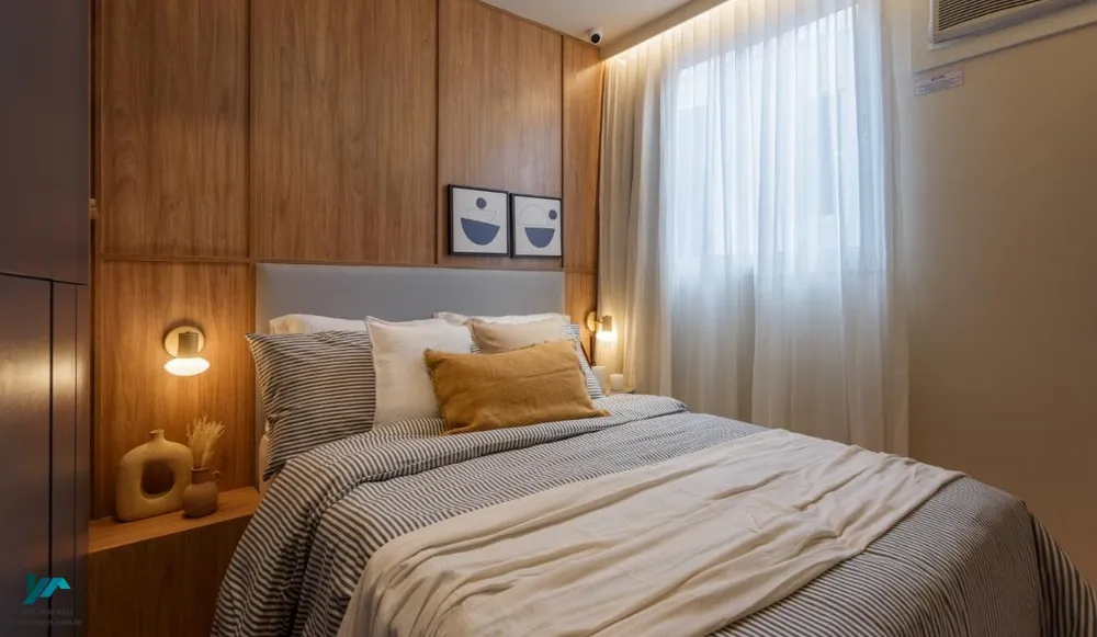 Apartamento, 2 quartos - Foto 7