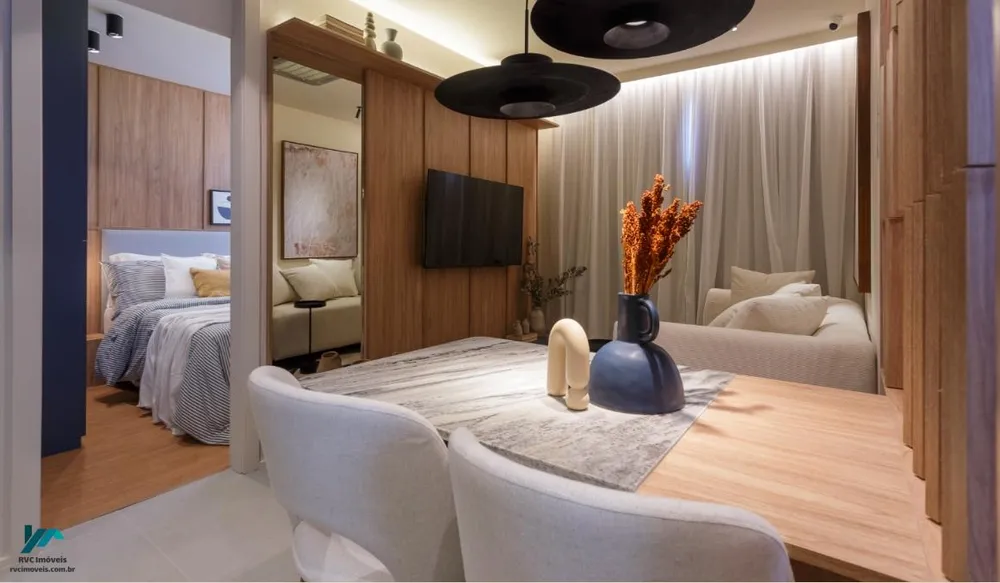 Apartamento, 2 quartos - Foto 6