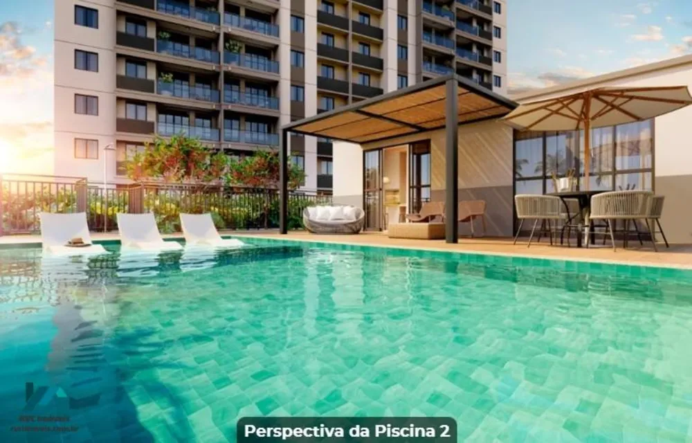 Apartamento, 3 quartos, 60 m² - Foto 12