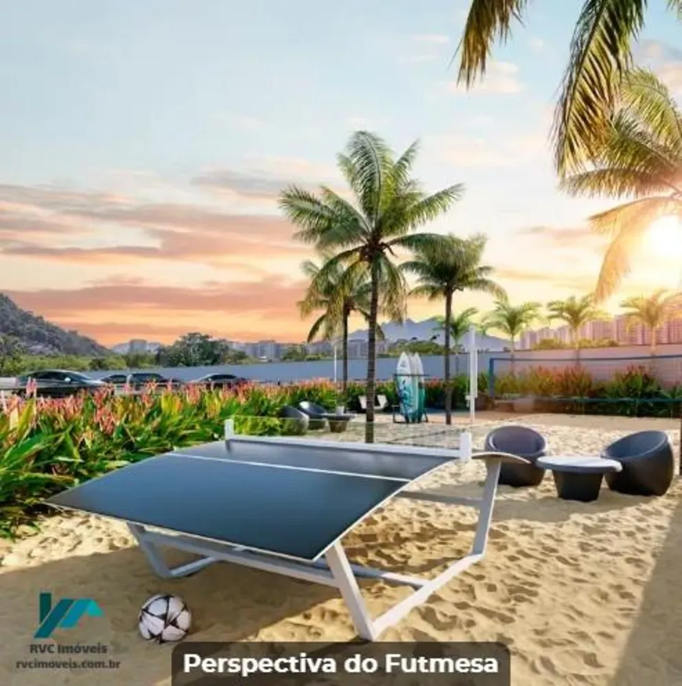 Apartamento, 3 quartos, 60 m² - Foto 19