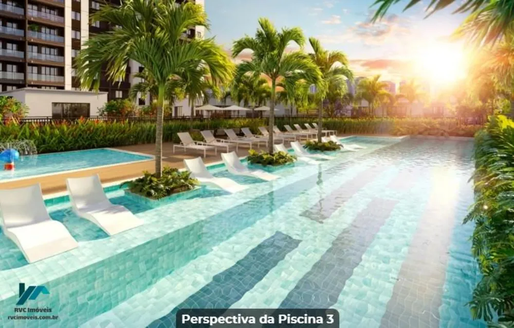 Apartamento, 3 quartos, 60 m² - Foto 13